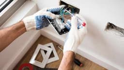 Installation and dismantling of Keys and Contacts