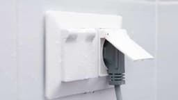 Contact safety (for children)