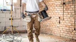 Replacement of electrical installation