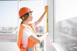 Repair and installation of windows