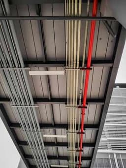 Building an HVAC system