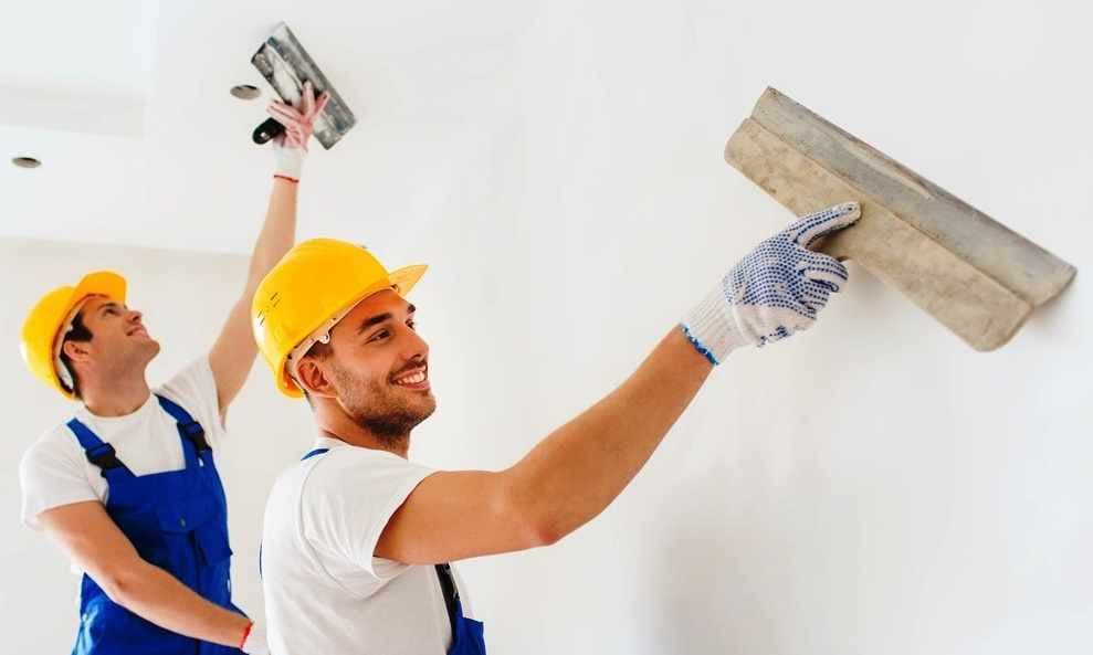 Pre-paint touch-ups and putty paint prep