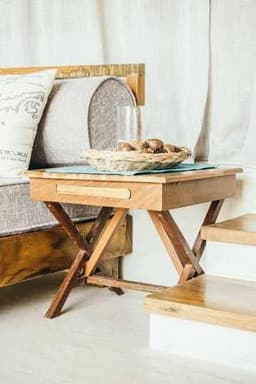 Assembling dressers and bedside tables