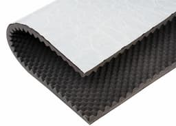 Noise insulation
