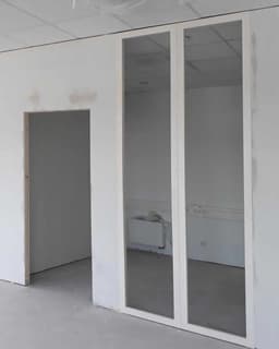 Partition walls