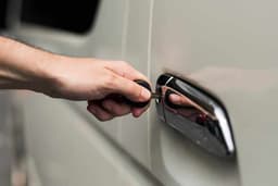 Repair and restoration of car locks