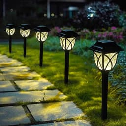 Garden lighting