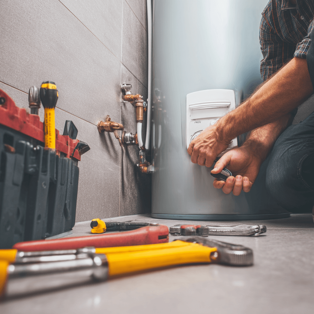 10 дребни домашни ремонта