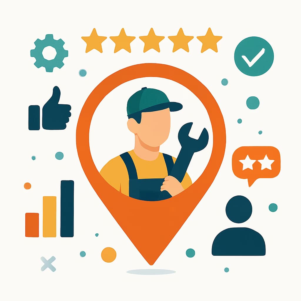 Оценка на майстори: как работи системата на Fix!