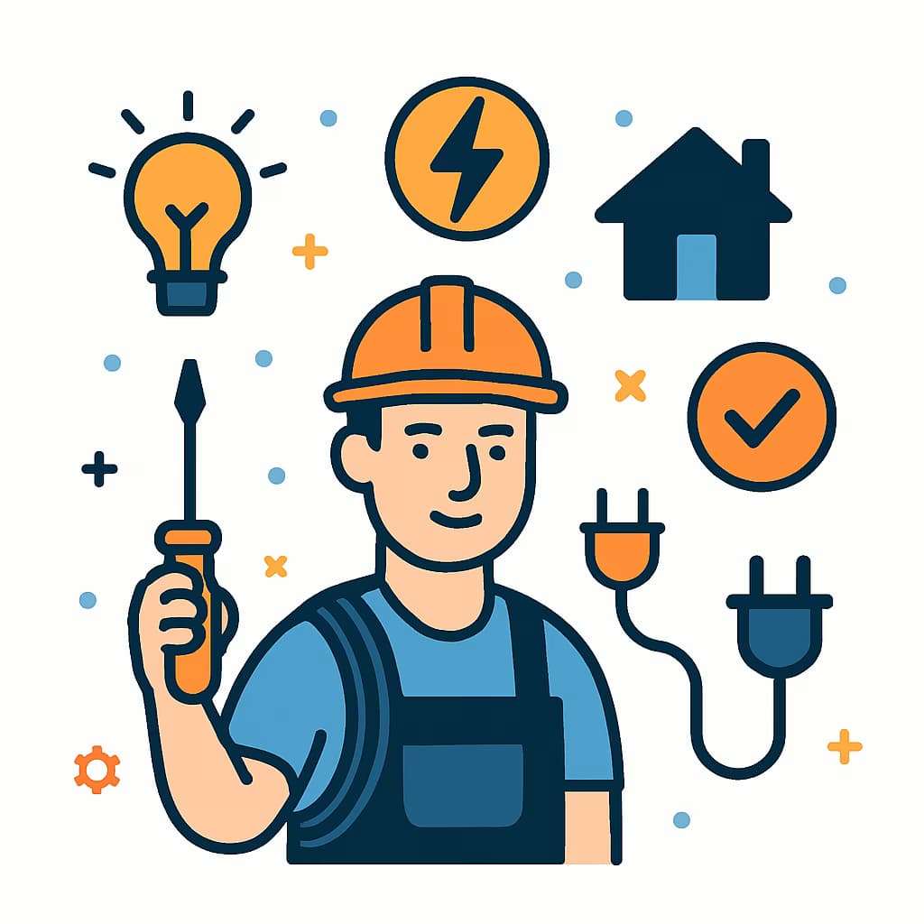 Електротехник София: как да намериш добър специалист с Fix!