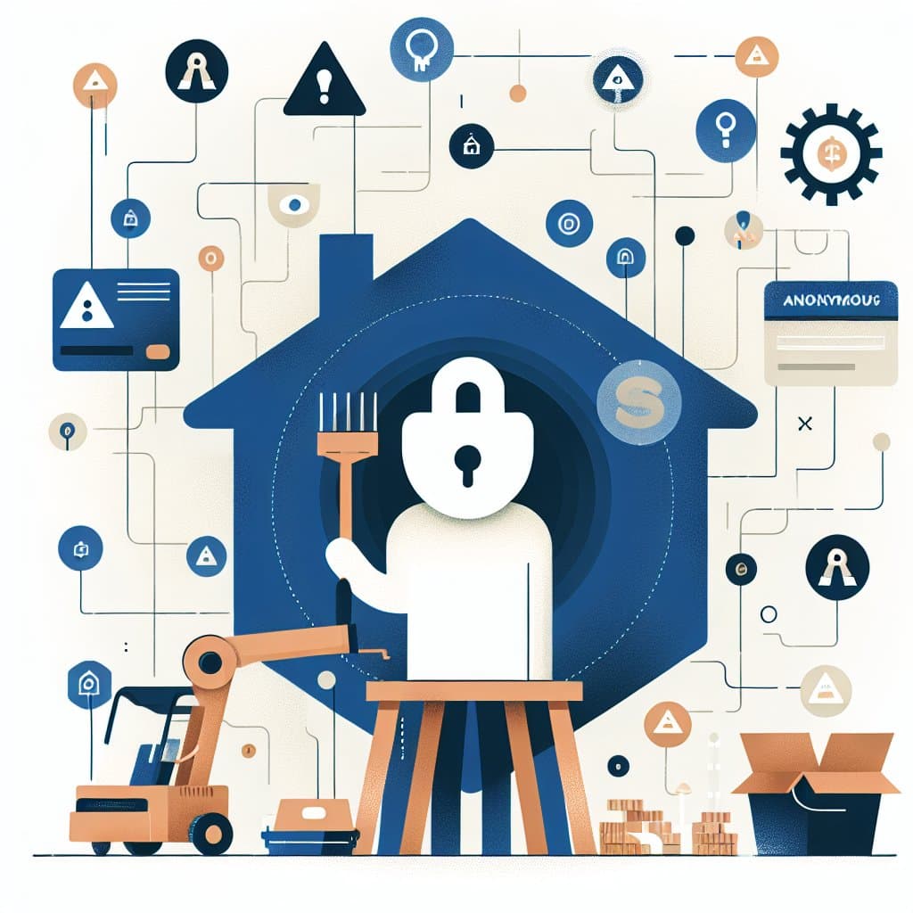 Как платформата Fix! защитава твоите пари при ремонт