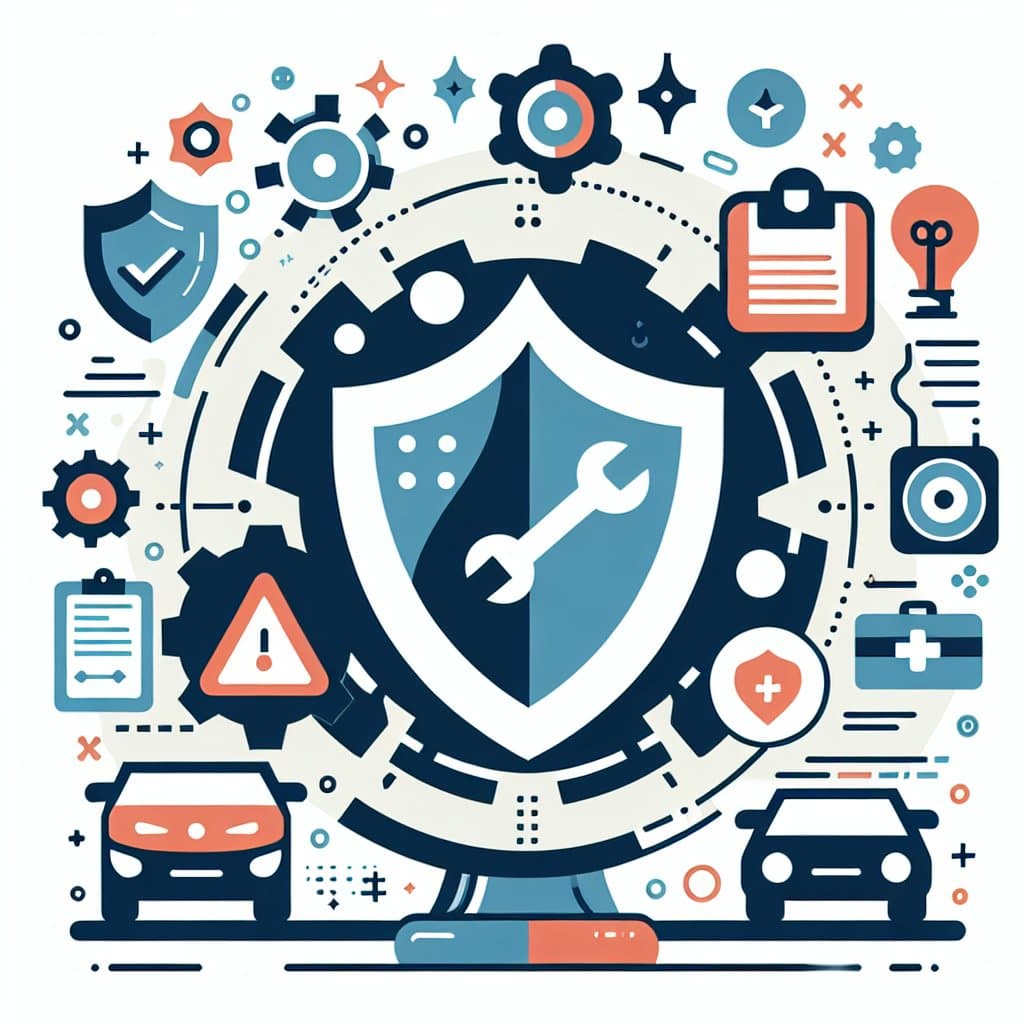 Как работи застраховката на ремонтите при Fix!