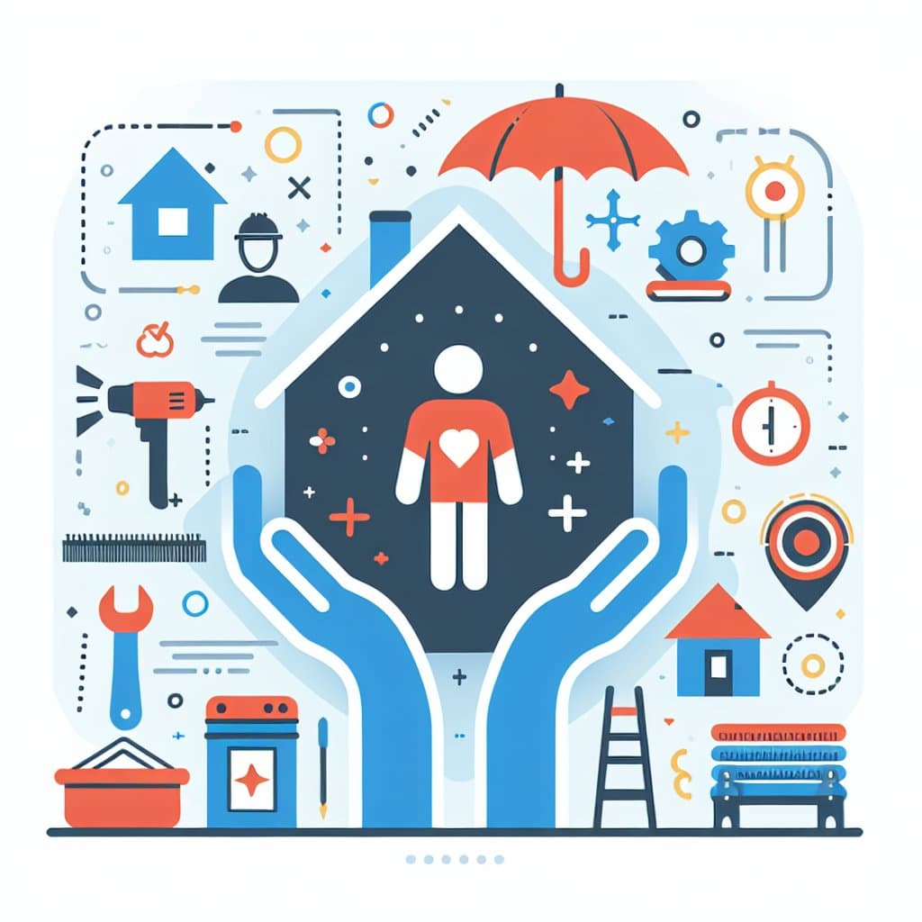 Как Fix! намалява стреса при домашни ремонти