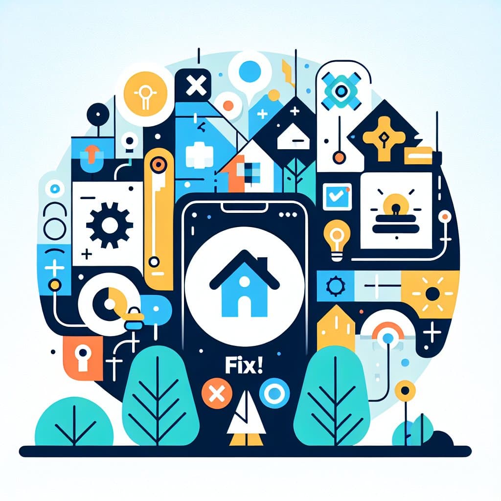 Защо приложението Fix! е подходящо за всяко домакинство