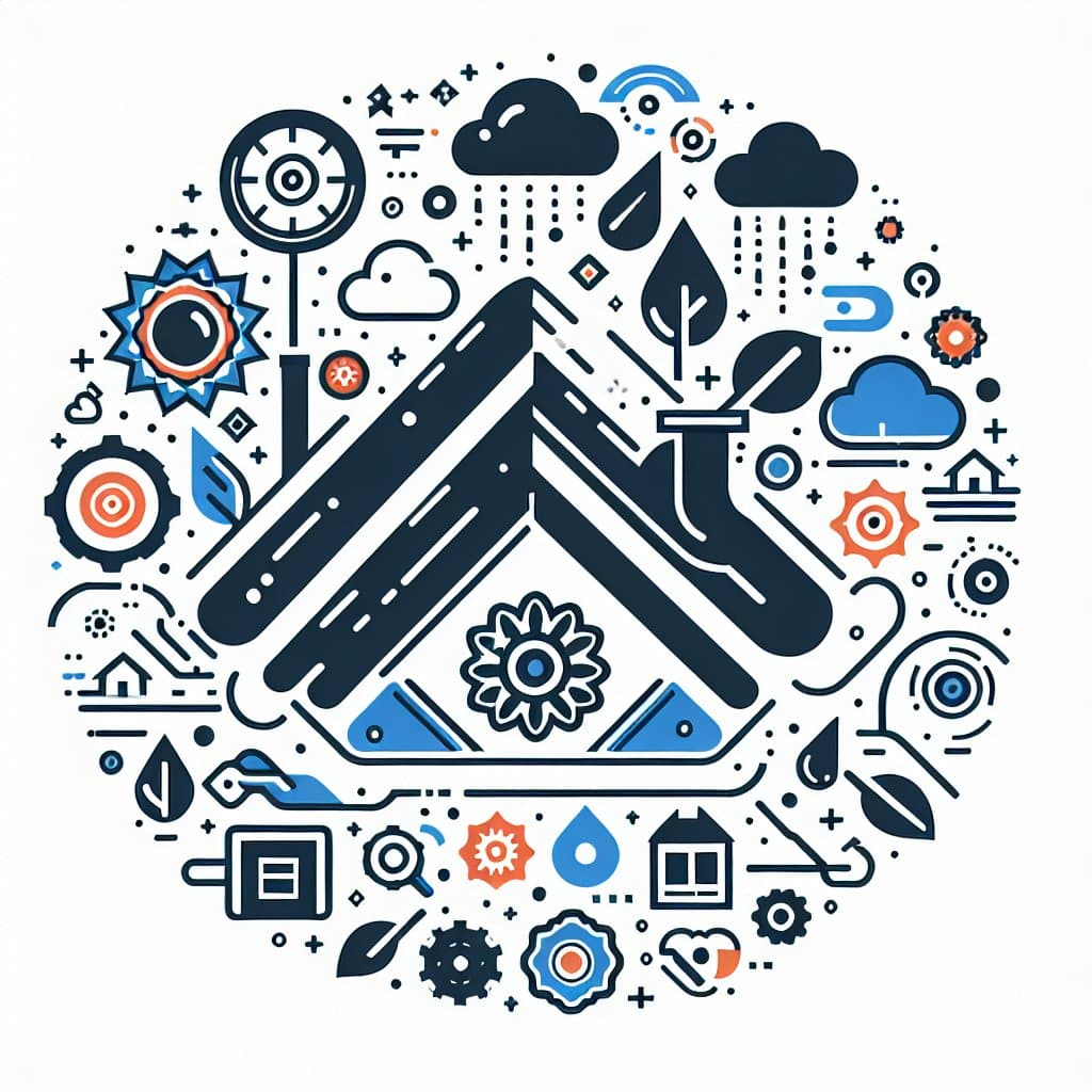 Ремонт на покриви: какво трябва да знаеш преди да започнеш