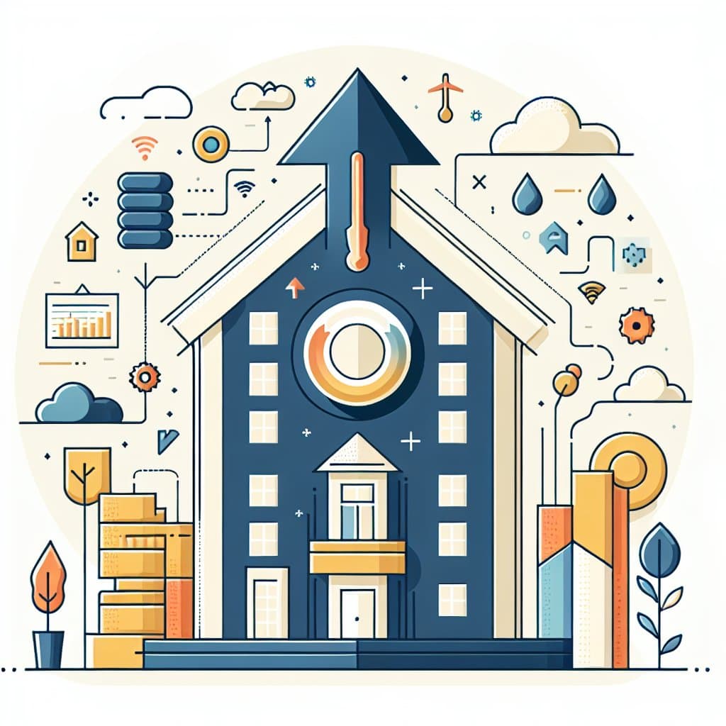 Топлоизолация на апартамент – кога и защо да я направиш