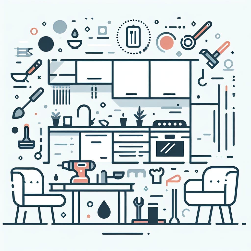 Ремонт на кухня – какво да предвидиш преди старта